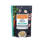 Instinct Instinct 狗糧 幼犬糧 無穀物凍乾生肉主食糧 走地雞肉 9.5oz 5oz  正面圖