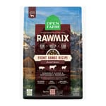 Open Open Farm RAWMIX 原始穀物山地風味狗糧 3.5lb 5lb  正面圖