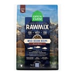 Open Open Farm RAWMIX 原始穀物海洋風味狗糧 3.5lb 5lb  正面圖