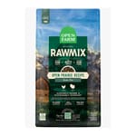 Open Open Farm RAWMIX 無穀物草原風味貓糧 2.25lb 25lb  正面圖