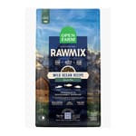 Open Open Farm RAWMIX 無穀物海洋風味貓糧 2.25lb 25lb  正面圖