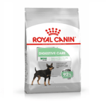 Royal Canin Royal Canin 狗糧 法國皇家狗糧 小型犬消化道腸胃加護配方 DGMI 3kg 3kg  正面圖