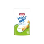 Animonda Animonda Milkies 無穀物貓零食 牛奶夾心餅 關節配方 30g 30g  正面圖