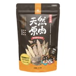 汪喵星球 汪喵星球 凍乾 DogCatStar 冷凍乾燥原肉小零嘴 骰子牛家庭號 240g 240g  正面圖