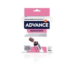 ADVANCE ADVANCE 狗狗皮膚護理營養保健品 150g 150g  正面圖