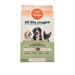 CANIDAE CANIDAE 咖比 狗糧 life stages 羊肉糙米配方 27lb 27lb  正面圖