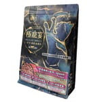 極寵宴 極寵宴 全齡貓糧 生食凍乾飼料 鮪魚+鮭魚 500g 500g  正面圖