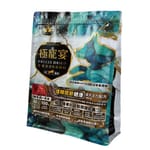 極寵宴 極寵宴 狗糧 生食凍乾飼料 護眼關節健康成犬配方 牛肉+羊肉 500g 500g  正面圖