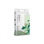 植物之芯 植物之芯 綠茶配方 8L 8L  正面圖