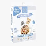 寵物養生堂 寵物養生堂 貓狗小食 鮮食包系列 靈芝茯苓羊肉 120g 120g  正面圖