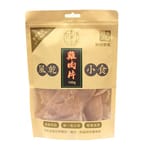 寵物養生堂 寵物養生堂 貓狗風乾小食 雞肉片 100g 100g  正面圖