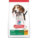 Hills Hills 狗糧 幼犬標準粒 Original Bites 15kg 15kg  正面圖