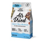 Absolute Absolute Holistic 貓糧 無穀主食糧 羊肉+藍鯖魚 500g 500g  正面圖