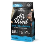 Absolute Absolute Holistic 狗糧 無穀主食糧 羊肉+藍鯖魚 1kg 1kg  正面圖