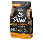 Absolute Absolute Holistic 狗糧 無穀主食糧 羊肉+三文魚 1kg 1kg  正面圖