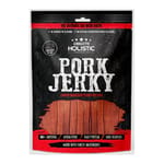 Absolute Absolute Holistic 高級純天然狗小食 鮮豬肉絲 100g 100g  正面圖