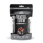 Absolute Absolute Holistic 潔齒骨 活性碳口味 18支裝 160g 160g  正面圖