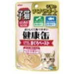 AIXIA AIXIA 愛喜雅 貓濕糧 幼貓系列 吞拿魚湯 40g 40g  正面圖