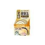 AIXIA AIXIA 愛喜雅 貓罐頭 15+老貓系列 雞肉+吞拿魚味 40g 40g  正面圖