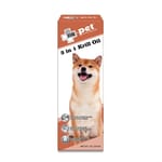 DR.pet DR.pet 3合1深海磷蝦油 237ml 237ml 貓犬用 正面圖
