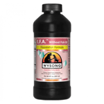 Wysong Wysong 美國威森 EFA™ 美毛防敏貓犬 Omega 3,6,9 補充劑 237ml 237ml 貓犬用 正面圖