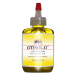 Wysong Wysong 美國威森 Otisol-O™ 貓犬耳部治療油 125oz 125oz 貓犬用 正面圖