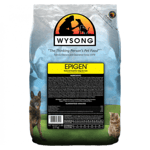 Wysong Wysong 美國威森 Starch Free 真正無澱粉系列 EPIGEN™ 愛寶健 60%蛋白無澱粉貓狗糧 5lb 5lb 貓犬用 正面圖