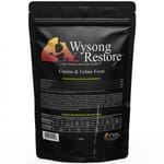 Wysong Wysong 美國威森 Starch Free 真正無澱粉系列 RESTORE™ 維益多 65%蛋白無澱粉貓狗糧 3lb 3lb 貓犬用 正面圖