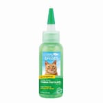 TropiClean TropiClean 純天然潔齒凝露  2oz 59ml 2oz  正面圖