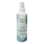 SPA寵物溫泉 SPA寵物溫泉 死海鹽檸檬香茅驅蚤防蟲蚊怕水 130ml 130ml 貓犬用 正面圖
