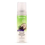 TropiClean TropiClean 天然椰子油袪淚痕潔面泡沬 220ml 220ml  正面圖