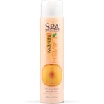 TropiClean TropiClean SPA 滋潤、修護毛髮潔毛液 473ml 473ml  正面圖