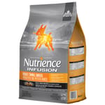 Nutrience Nutrience INFUSION 狗糧 小型成犬配方 凍乾內層 鮮雞肉 5lb 2.27kg 5lb  正面圖