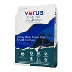 VeRUS維洛斯 VeRUS維洛斯 狗糧 火雞糙米全犬配方 4lb 4lb  正面圖