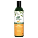 Ark Ark Naturals 苦楝油天然除蟲抗菌洗毛水 8oz 8oz 貓犬用 正面圖