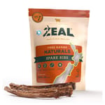 ZEAL ZEAL 狗小食 紐西蘭牛仔肋骨 200g 200g  正面圖