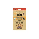 ZEAL ZEAL 狗小食 紐西蘭牛仔筋圈 Chewies 125g 125g  正面圖