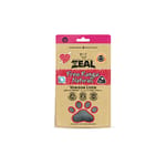 ZEAL ZEAL 狗小食 紐西蘭鮮鹿肝 Venison Liver 125g 125g  正面圖