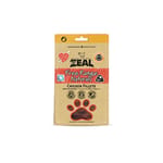 ZEAL ZEAL 狗小食 紐西蘭走地雞肉片 Chicken Breast Fillets 125g 125g  正面圖