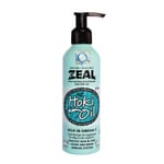 ZEAL ZEAL 紐西蘭野生藍鱈魚油 225ml 225ml 貓犬用 正面圖