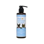 MUJO+ MUJO+ 木酢家 寵物清潔系列 毛孩餐具專用洗碗精 250ml 250ml  正面圖