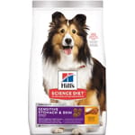 Hills Hills 狗糧 成犬胃部及皮膚敏感專用配方 Sensitive Stomach & Skin 30lb 30lb  正面圖