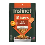 Instinct Instinct 狗糧 功能性系列 凍乾肉粒 腸道健康 12.5oz 5oz  正面圖