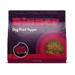 Smart Smart Cookie Barkery 狗糧 伴糧食品 牛肉晚餐配方 15oz 15oz  正面圖