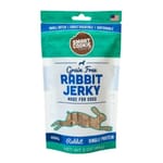 Smart Smart Cookie Barkery 狗小食 無穀物純兔肉條 3oz 3oz  正面圖