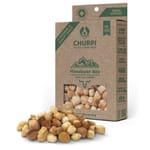 Churpi Churpi 狗小食 天然喜馬拉雅山咬嚼小食 70g 70g  正面圖