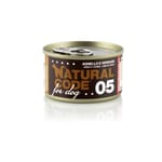 Natural Natural Code 狗罐頭 羊肉 & 蔬菜 Lamb & Vegetables 90g 90g  正面圖