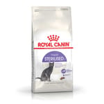 Royal Canin Royal Canin 貓糧 法國皇家貓糧 健康營養系列 絕育成貓營養配方 STL37 10kg 10kg  正面圖
