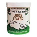 King King Catnip 貓玩具 Loose Leaf CatNip 貓薄荷補充裝 400ml 400ml  正面圖