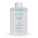 Pureza Pureza Pet 純素純天然 寵物洗毛粉 500g 500g  正面圖